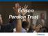 Edison. Pension Trust