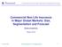 Commercial Non-Life Insurance in Major Global Markets: Size, Segmentation and Forecast