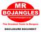 Mr Bojangles Disclosure Document Page 2