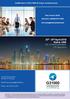 25th - 26th April 2018 Dubai, UAE ISO Examination 27th April 2018