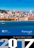 Portugal. Overview EIB INVESTMENT SURVEY