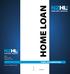 HOME LOAN TERMS AND CONDITIONS. NZHL PO Box 2082 Wellington Client Care June