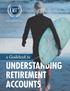 Table of Contents. 3) Introduction. 4) What is a Retirement Account? What is an IRA? What is a Traditional IRA? What is a Roth IRA?
