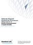 Interim Report. Standard Life Investments. Global SICAV II Société d'investissement à Capital Variable. Interim Report as at 30 June 2017