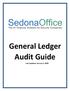 General Ledger Audit Guide