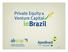 AGENDA. The Role of ABVCAP The Brazilian Private Equity Ecosystem Brazil from a Global Fundraising and Investing Perspective