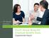 PPI Benefit Solutions RESEARCH. Fourth Annual Nonprofit Employee Benefits Study Supplemental Report
