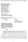 Case 2:15-cv JMA-AKT Document 1 Filed 03/02/15 Page 1 of 23 PageID #: 1. CASE No.: COMPLAINT FOR VIOLATION OF THE FEDERAL SECURITIES LAWS