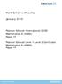 Mark Scheme (Results) January Pearson Edexcel International GCSE Mathematics A (4MA0) Paper 1F
