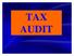 Tax Audit Report. Under section 44AB. Form 3CA/3CB Form 3CD Annexure I