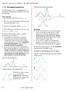 Math 120 Introduction to Statistics Mr. Toner s Lecture Notes. Standardizing normal distributions The Standard Normal Curve