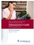 Administrative Guide. Physician, Health Care Professional, Facility and Ancillary Provider. UHCCommunityPlan.com KanCare Program
