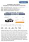 GAP INSURANCE When It Is Needed Why Adding it to a Personal Auto Policy Often is the Better Choice. Example of New Vehicle Pricing - from TRUECar.
