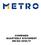 METRO COMBINED QUARTERLY STATEMENT 9M/Q3 2016/17
