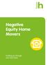 Negative Equity Home Movers