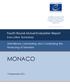 MONACO. Fourth Round Mutual Evaluation Report Executive Summary. Anti-Money Laundering and Combating the Financing of Terrorism