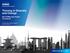 Thriving in Diversity and Change 2015 KPMG Asia Pacific Tax Summit