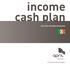 income cash plan Ireland ...key facts and policy document Changing the image of insurance.