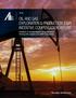 OIL AND GAS EXPLORATION & PRODUCTION (E&P) INCENTIVE COMPENSATION REPORT. Analysis of Compensation Arrangements Among the Largest U.S.
