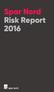 Spar Nord Risk Report Spar Nord Risk Report 1
