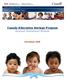 Canada Education Savings Program Annual Statistical Review. December 2008