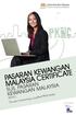 Pasaran Kewangan Malaysia Certificate