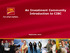 An Investment Community Introduction to CIBC. September 2014