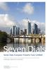 Seven Dials. Seven Dials European Property Fund Limited