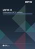 MiFID II Challenges and MTS Solutions