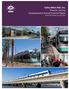 Valley Metro Rail, Inc. Phoenix, Arizona Comprehensive Annual Financial Report. Fiscal Year Ended June 30, 2012