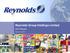 Reynolds Group Holdings Limited