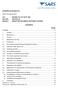CONTENTS PAGE INTERPRETATION NOTE 95. DATE: 24 February 2017