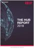 RESEARCH THE HUB REPORT 2018 DUBAI S TRANSFORMATION AS A GLOBAL HUB