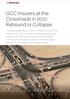 GCC Insurers at the Crossroads in 2012: Rebound or Collapse