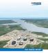 North America s LNG Gateway