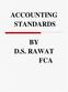 ACCOUNTING STANDARDS BY D.S. RAWAT FCA