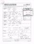 FORM C/OH CAMPAIGN FINANCE REPORT COVER SHEET PG 1 OFFICE USE ONLY OFFICEHOLDER NAME. J?:E/ll/J', Date ReceiveEL PA:::;U NICKNAME LAST SUFFIX.