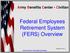 Federal Employees Retirement System (FERS) Overview