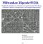 Milwaukee Zipcode 53216
