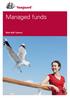 Managed funds. Plain Talk Library