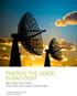 FINDING THE GOOD IN BAD DEBT BEST PRACTICES FOR TELECOM AND CABLE OPERATORS LAURENT BENSOUSSAN STEPHAN PICARD