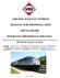 VIRGINIA RAILWAY EXPRESS REQUEST FOR PROPOSALS (RFP) RFP No INSURANCE BROKERAGE SERVICES