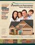America s Preferred Home Warranty 5775 Ann Arbor Rd. Jackson, MI