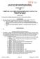 DALLAS/FORT WORTH INTERNATIONAL AIRPORT DESIGN, CODE AND CONSTRUCTION DEPARTMENT ADDENDUM NO. 01 FOR