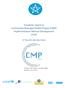 Inception report to Community Managed WASH Project (CMP) Implementation Manual Development -Final- 12 th March 2014, Addis Ababa, Ethiopia