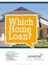 Which Home Loan? member