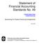 Statement of Financial Accounting Standards No. 49