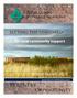 Farm Credit. Partners. Opportunity. Setting the standard. Annual Report for rural community support. Western Oklahoma.