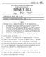 THE GENERAL ASSEMBLY OF PENNSYLVANIA SENATE BILL AN ACT