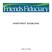 FRIENDS FIDUCIARY CORPORATION Investment Guidelines. Table of Contents